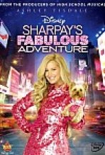 ההרפתקה המדהימה של שארפיי | Sharpay's Fabulous Adventure