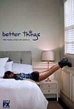 דברים טובים יותר עונה 2 | Better Things Season 2