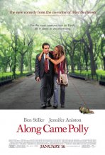 ואז הגיעה פולי | Along Came Polly