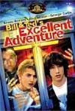 המסע המופלא של ביל וטד | Bill And Ted's Excellent Adventure