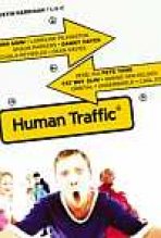 אקסטזי | Human Traffic Remixed