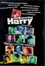 לפרק את הארי | Deconstructing Harry