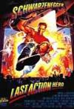 אחרון גיבורי הפעולה | Last Action Hero