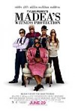 מדיאה בהגנת עדים | Madea's Witness Protection