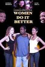 נשים לעשות את זה יותר טוב | Women Do It Better