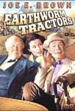 תולעת טרקטורים | Earthworm Tractors