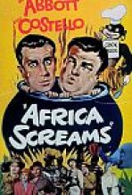 צעקות אפריקה | Africa Screams
