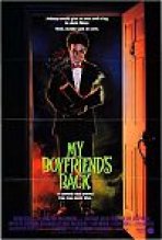 החבר שלי חזר | My Boyfriend's Back