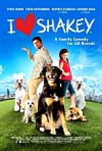 כלב של אהבה | I Heart Shakey