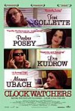 עבודה זמנית | Clockwatchers