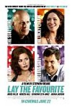 הנח את המועדפים | Lay The Favorite