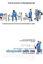 תלכי איתי מתוך שינה | Sleepwalk With Me