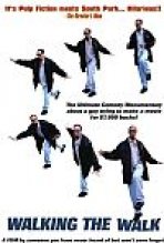 נובח ונושך | Walking The Walk