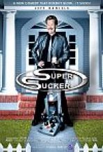שואבים בעמ | Super Sucker"