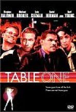 שולחן מספר אחד | Table One