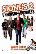 Sione של 2: עסקים לא גמורים | Sione's 2: Unfinished Business