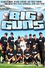 התותחים | Big Guns