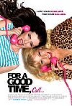 סטודנטיות לוהטות | For a Good Time, ...Call