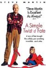 גורלה של ילדה | A Simple Twist Of Fate