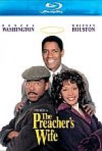 אשתו של המטיף | The Preacher's Wife