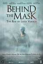 מאחורי המסכה | Behind The Mask
