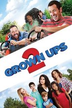 מגודלים 2 | Grown Ups 2