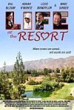 החיים באתר הנופש | Life At The Resort