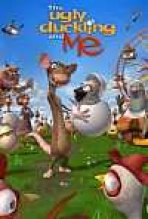 הברווזון המכוער ואני | The Ugly Duckling And Me