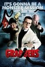 חטפנים | Grabbers