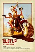 אבק | Dust Up