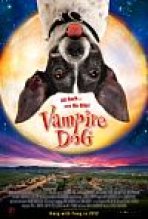 הכלב שלי הוא ערפד | Vampire Dog