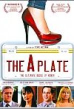 לוחית | The A Plate