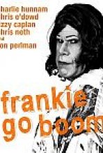 פרנקי גו בום | Frankie Go Boom