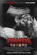 תינוקות זומבים | Zombie Babies