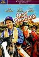 תעצרו את העיר, אני רוצה לרדת! | City Slickers
