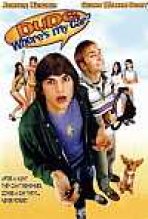 אחי, איפה האוטו שלי? | Dude, Where's My Car?