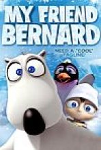 ידידי ברנרד | My Friend Bernard