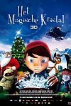 הקריסטל הקסום | The Magic Crystal