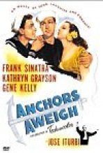 הרימו עוגן | Anchors Aweigh