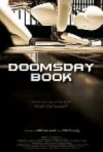 ספר יום הדין | Doomsday Book