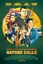 הטבע קורא | Nature Calls