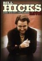 ביל היקס: חי | Bill Hicks: Live