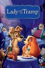 היפהפייה והיחפן | Lady And The Tramp