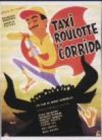 מונית, קרוואן ויהלום | Taxi, Roulotte Et Corrida