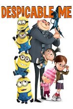 גנוב על הירח | Despicable Me