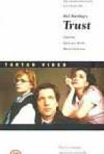אמון הדדי | Trust