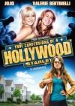 כוכבת בתיכון | True Confessions Of A Hollywood Starlet