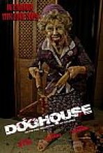 מאורת כלבים | Doghouse