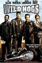 שימו גז | Wild Hogs
