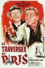 ברחבי פריז | La Traversee De Paris